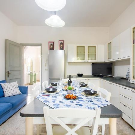 Air-Conditioned Villa 300 Meters From Porto Cesareo Beach With Parking Exterior photo